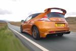Honda CR-Z by Mugen 2011 года